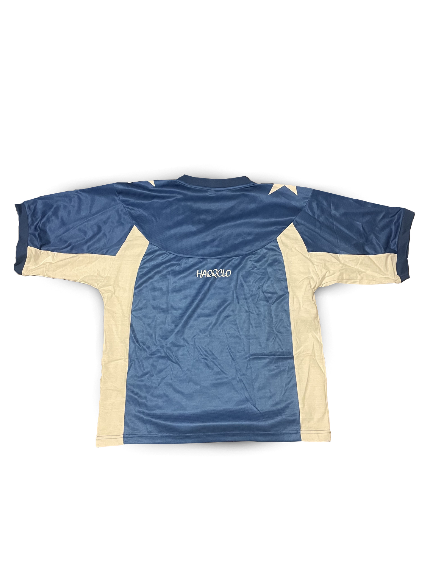 Blue Pearl Jersey