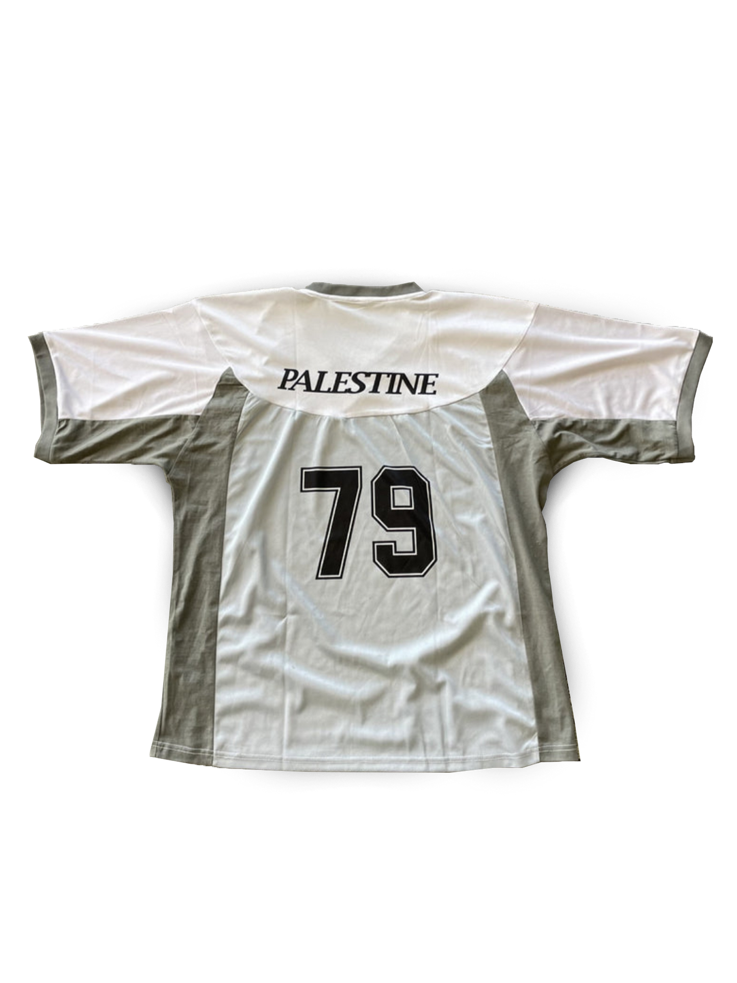 Palestine Jersey