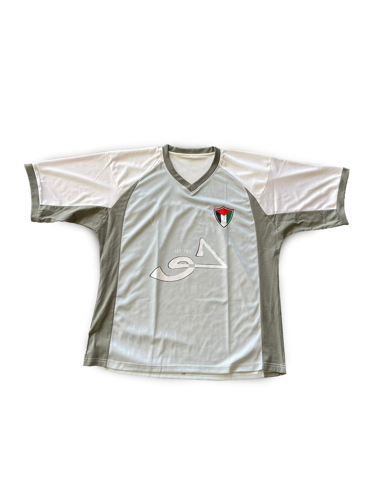 Palestine Jersey