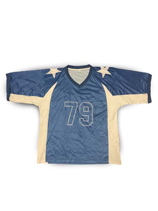 Blue Pearl Jersey