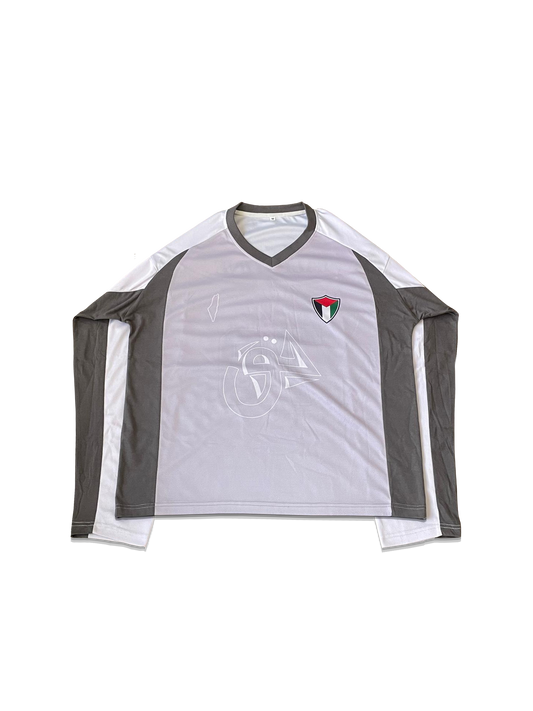 Palestine Long Sleeve Jersey