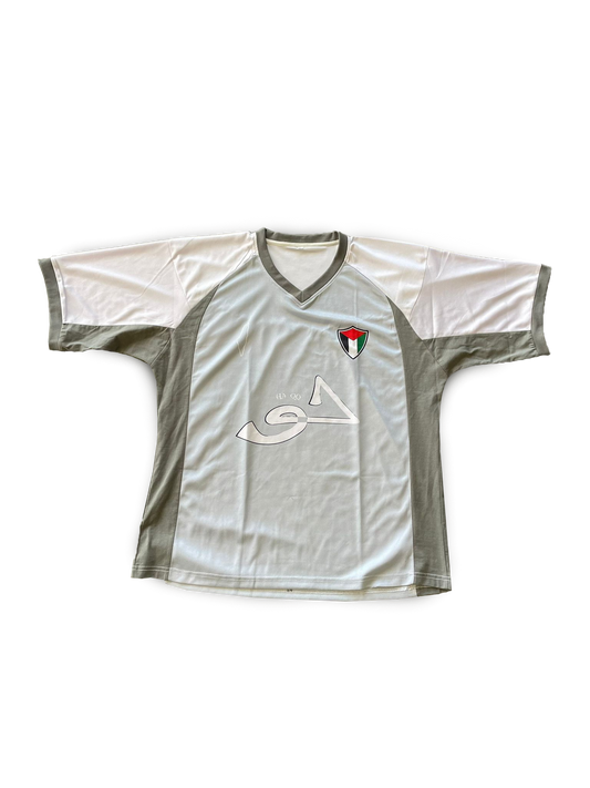 Palestine Jersey